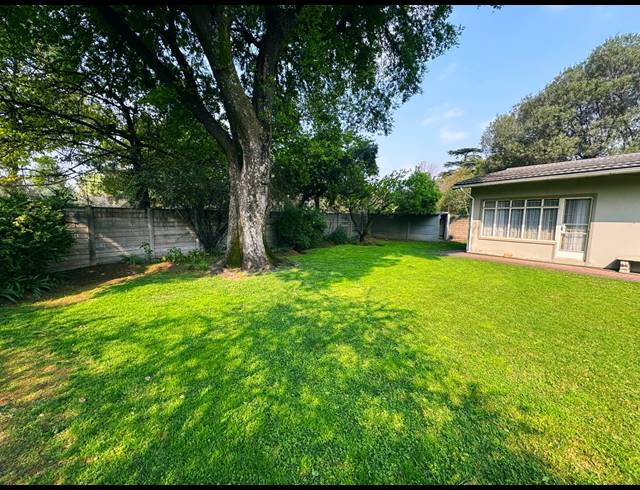 4 BEDROOM HOUSE FOR SALE IN SASOLBURG EXT 4